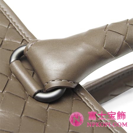 ボッテガヴェネタ/BOTTEGA VENETA/ ブリーフケース（２ＷＡＹ仕様） /モカブラウン248395 vq131 2802